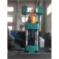 Heavy-duty Aluminium Recycling Briquetting Machine Equipment